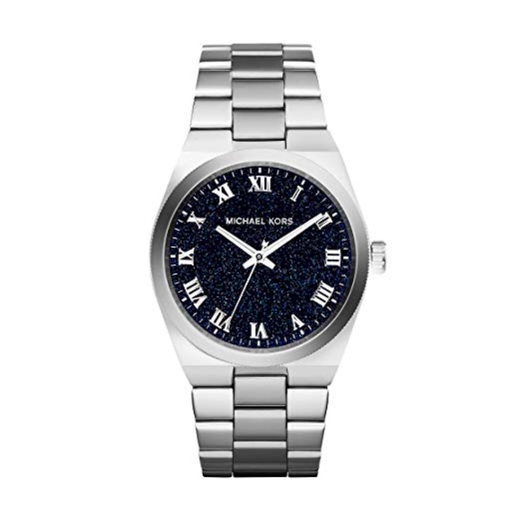 Michael Kors Channing Midnight Blue Watch - MK6113 - Picture 2 of 8